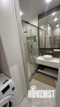3-к квартира, на длительный срок, 47м2, 39/45 этаж