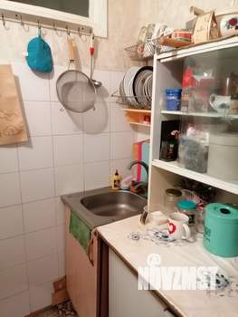 1-к квартира, на длительный срок, 32м2, 4/5 этаж