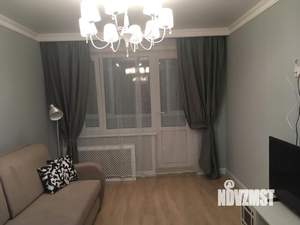 1-к квартира, на длительный срок, 35м2, 9/9 этаж