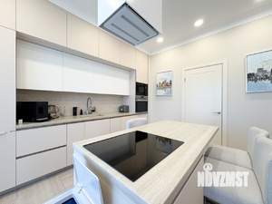 3-к квартира, на длительный срок, 93м2, 3/3 этаж