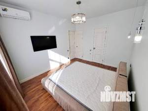 3-к квартира, на длительный срок, 103м2, 2/7 этаж