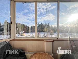 1-к квартира, на длительный срок, 40м2, 3/9 этаж