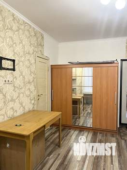 1-к квартира, на длительный срок, 28м2, 18/25 этаж