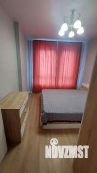 1-к квартира, на длительный срок, 37м2, 8/9 этаж