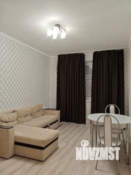 2-к квартира, на длительный срок, 40м2, 7/9 этаж