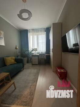 4-к квартира, на длительный срок, 98м2, 27/32 этаж