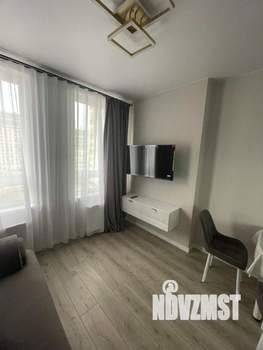 2-к квартира, на длительный срок, 56м2, 6/31 этаж