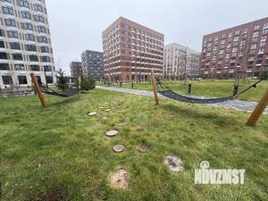 Студия квартира, на длительный срок, 20м2, 2/8 этаж