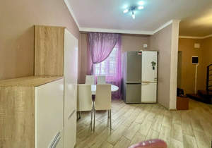 2-к квартира, на длительный срок, 72м2, 2/2 этаж