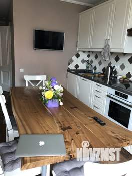 3-к квартира, на длительный срок, 103м2, 4/24 этаж