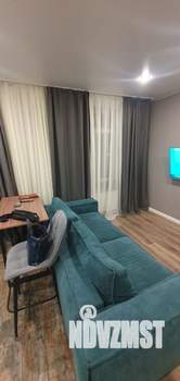 1-к квартира, на длительный срок, 32м2, 3/4 этаж