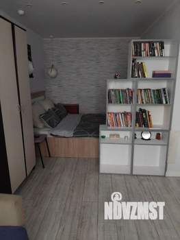 1-к квартира, на длительный срок, 34м2, 8/8 этаж