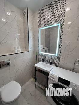 1-к квартира, на длительный срок, 31м2, 2/9 этаж