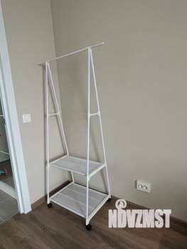 Студия квартира, на длительный срок, 24м2, 5/8 этаж