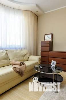 2-к квартира, посуточно, 75м2, 19/22 этаж