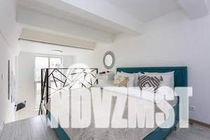 1-к квартира, посуточно, 42м2, 2/3 этаж