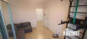 2-к квартира, на длительный срок, 51м2, 17/20 этаж
