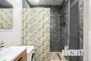 1-к квартира, посуточно, 37м2, 2/6 этаж