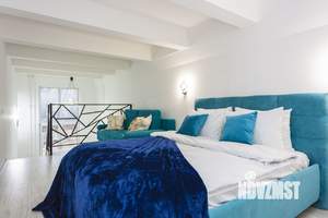 1-к квартира, посуточно, 42м2, 2/3 этаж