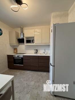 2-к квартира, на длительный срок, 58м2, 5/8 этаж