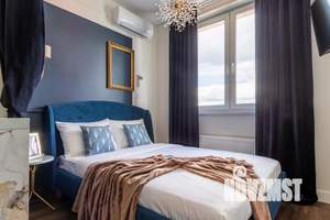 1-к квартира, посуточно, 16м2, 1/1 этаж