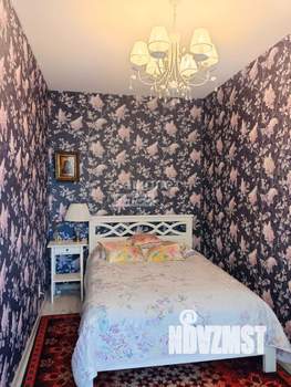 1-к квартира, на длительный срок, 37м2, 8/45 этаж