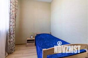 3-к квартира, посуточно, 65м2, 10/25 этаж