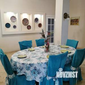 3-к квартира, на длительный срок, 172м2, 3/3 этаж