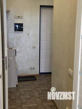 1-к квартира, на длительный срок, 39м2, 6/7 этаж