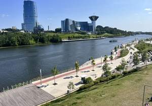 2-к квартира, на длительный срок, 50м2, 17/25 этаж