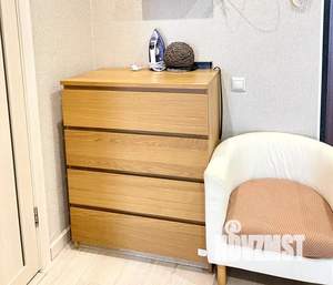 1-к квартира, посуточно, 45м2, 2/25 этаж