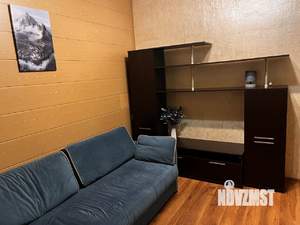 Студия квартира, на длительный срок, 21м2, 3/3 этаж