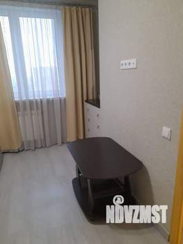 1-к квартира, на длительный срок, 34м2, 17/21 этаж