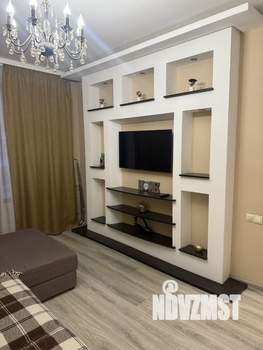 1-к квартира, на длительный срок, 37м2, 6/9 этаж