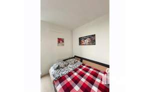 Студия квартира, посуточно, 25м2, 2/6 этаж