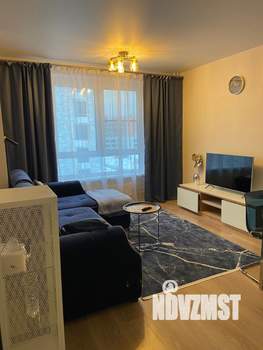 3-к квартира, на длительный срок, 64м2, 6/9 этаж