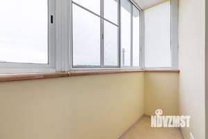 1-к квартира, на длительный срок, 49м2, 3/9 этаж