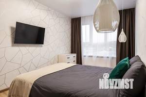 2-к квартира, посуточно, 53м2, 3/8 этаж