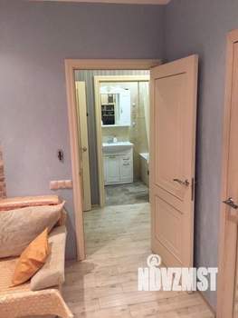 1-к квартира, на длительный срок, 34м2, 2/8 этаж