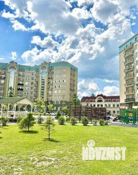 3-к квартира, на длительный срок, 112м2, 1/10 этаж