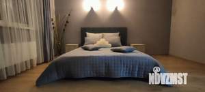 1-к квартира, на длительный срок, 45м2, 15/19 этаж