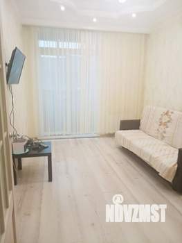 1-к квартира, на длительный срок, 35м2, 15/17 этаж
