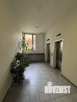 1-к квартира, на длительный срок, 36м2, 7/16 этаж