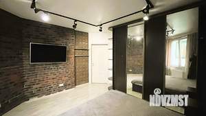 2-к квартира, на длительный срок, 70м2, 24/24 этаж