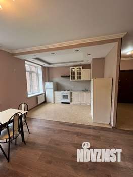 3-к квартира, на длительный срок, 68м2, 3/8 этаж