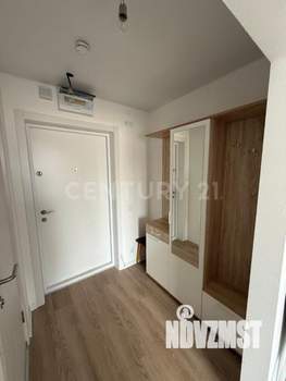 Студия квартира, на длительный срок, 22м2, 2/9 этаж