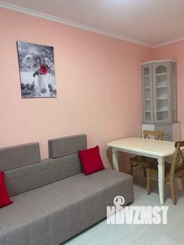 2-к квартира, на длительный срок, 35м2, 12/25 этаж