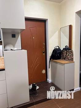 2-к квартира, на длительный срок, 41м2, 3/16 этаж