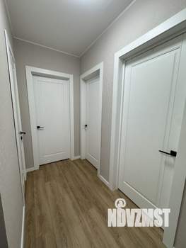 2-к квартира, на длительный срок, 53м2, 23/27 этаж