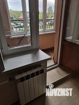 1-к квартира, на длительный срок, 33м2, 2/8 этаж